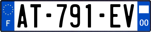 AT-791-EV