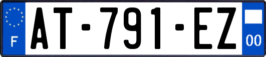 AT-791-EZ