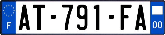 AT-791-FA
