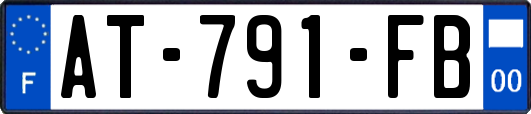 AT-791-FB