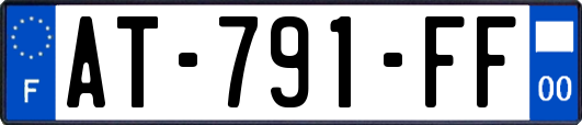 AT-791-FF