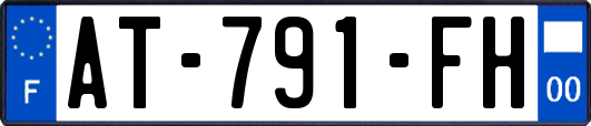 AT-791-FH