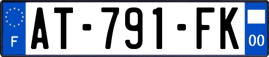 AT-791-FK