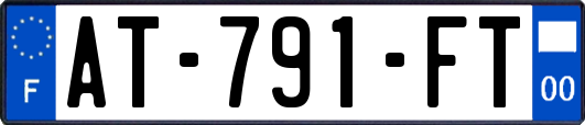 AT-791-FT