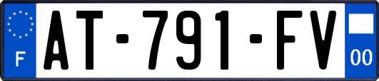 AT-791-FV