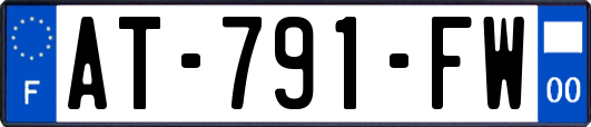 AT-791-FW