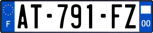 AT-791-FZ