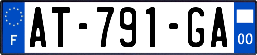 AT-791-GA