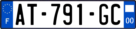 AT-791-GC