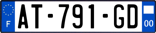 AT-791-GD