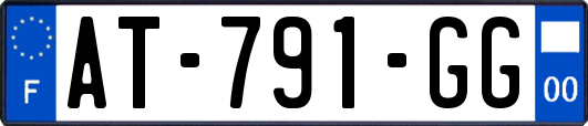 AT-791-GG