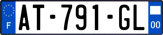 AT-791-GL