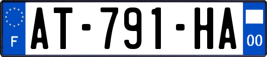 AT-791-HA