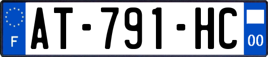 AT-791-HC