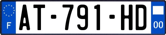 AT-791-HD
