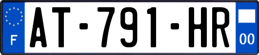 AT-791-HR