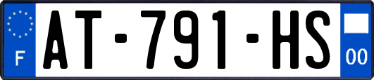AT-791-HS