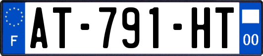 AT-791-HT