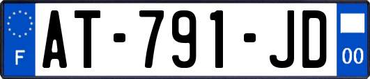 AT-791-JD