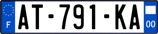 AT-791-KA