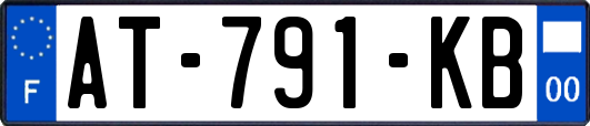 AT-791-KB