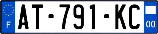 AT-791-KC