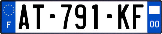 AT-791-KF