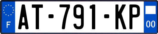 AT-791-KP
