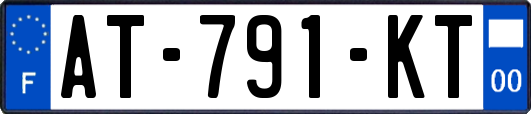AT-791-KT