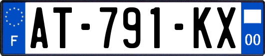 AT-791-KX