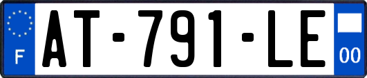 AT-791-LE