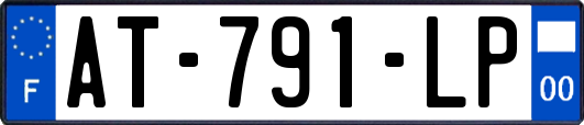 AT-791-LP