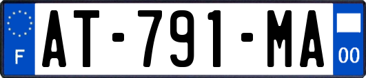 AT-791-MA