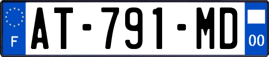 AT-791-MD