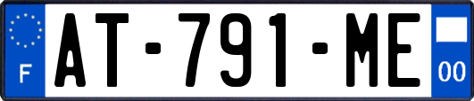 AT-791-ME