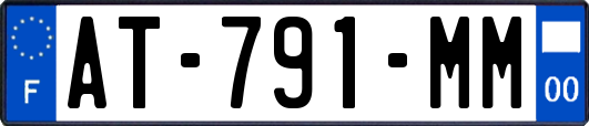 AT-791-MM