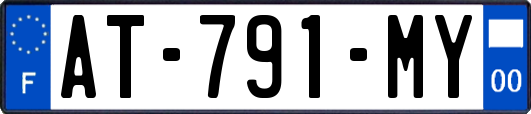 AT-791-MY