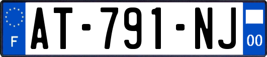 AT-791-NJ