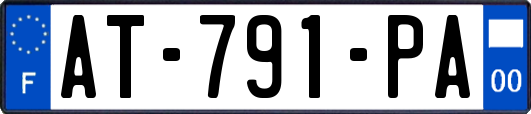 AT-791-PA