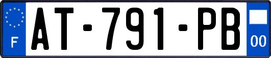 AT-791-PB