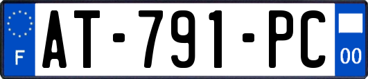 AT-791-PC