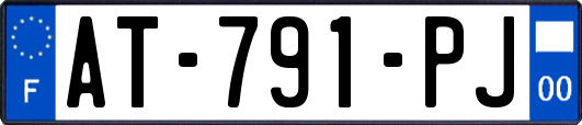 AT-791-PJ