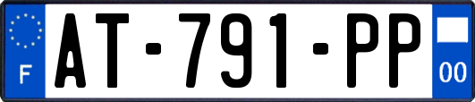 AT-791-PP
