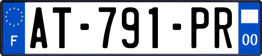AT-791-PR