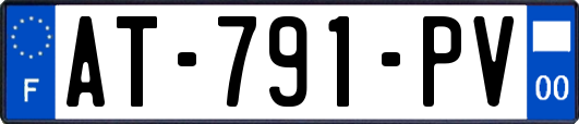 AT-791-PV