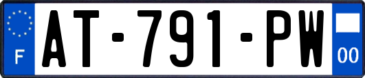 AT-791-PW