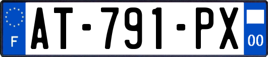 AT-791-PX