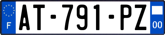 AT-791-PZ