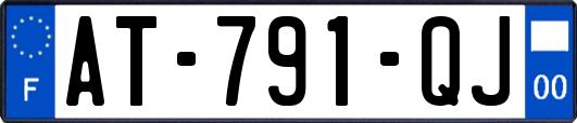 AT-791-QJ