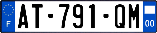 AT-791-QM